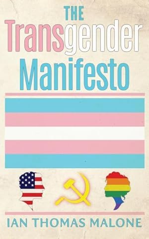 Immagine del venditore per The Transgender Manifesto venduto da moluna