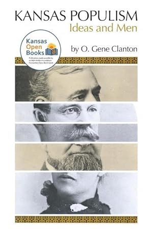 Seller image for Kansas Populism: Ideas and Men for sale by moluna