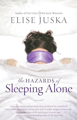 Bild des Verkufers fr The Hazards of Sleeping Alone zum Verkauf von moluna