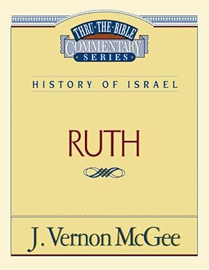 Bild des Verkufers fr Thru the Bible Vol. 11: History of Israel (Ruth): 11 zum Verkauf von moluna