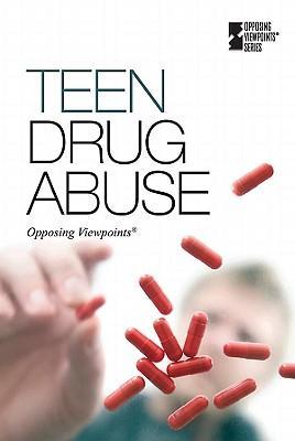 Seller image for Teen Drug Abuse for sale by moluna