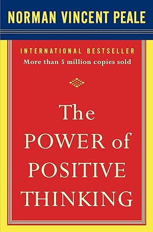 Bild des Verkufers fr The Power of Positive Thinking: 10 Traits for Maximum Results zum Verkauf von moluna