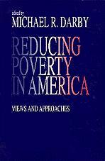 Bild des Verkufers fr Reducing Poverty in America zum Verkauf von moluna