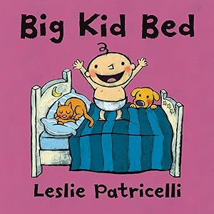 Seller image for Big Kid Bed for sale by moluna