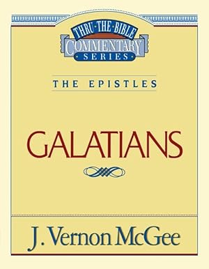 Bild des Verkufers fr Thru the Bible Vol. 46: The Epistles (Galatians): 46 zum Verkauf von moluna