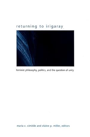 Seller image for Returning to Irigaray for sale by moluna