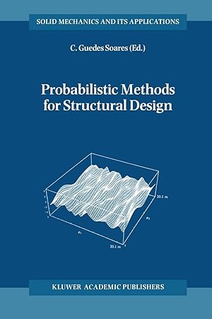 Immagine del venditore per Probabilistic Methods for Structural Design venduto da moluna