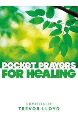 Bild des Verkufers fr PCKT PRAYERS FOR HEALING zum Verkauf von moluna