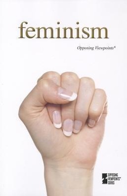 Bild des Verkufers fr Feminism zum Verkauf von moluna