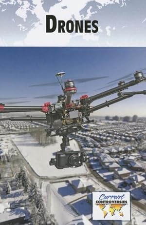 Seller image for Drones for sale by moluna