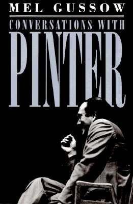 Image du vendeur pour Conversation with Pinter mis en vente par moluna