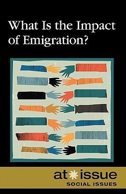 Immagine del venditore per What Is the Impact of Emigration? venduto da moluna