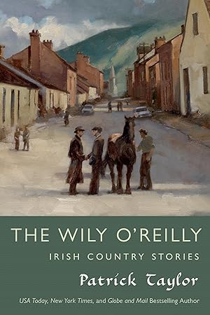 Seller image for The Wily O\ Reilly: Irish Country Stories for sale by moluna