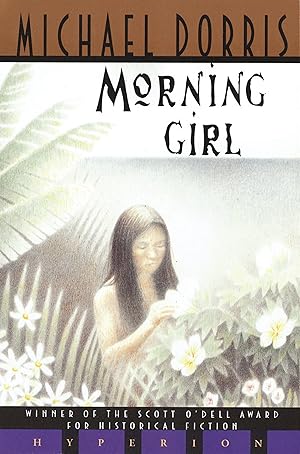 Bild des Verkufers fr Morning Girl zum Verkauf von moluna