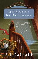 Seller image for MURDER IS NO ACCIDENT for sale by moluna