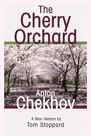 Bild des Verkufers fr The Cherry Orchard: A Comedy in Four Acts zum Verkauf von moluna
