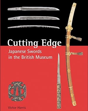 Bild des Verkufers fr Cutting Edge: Japanese Swords in the British Museum zum Verkauf von moluna
