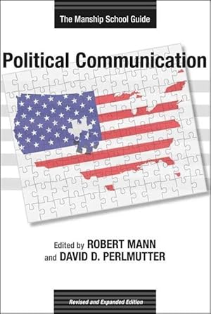 Seller image for Political Communication for sale by moluna