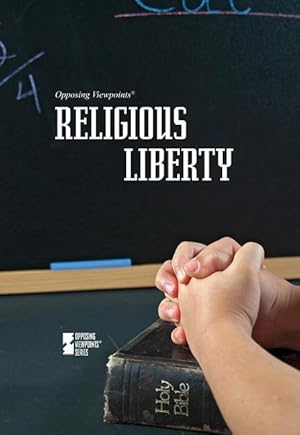Seller image for Religious Liberty for sale by moluna