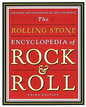 Bild des Verkufers fr Rolling Stone Encyclopedia of Rock & Roll: Rolling Stone Encyclopedia of Rock & Roll zum Verkauf von moluna