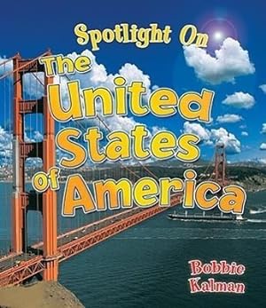 Bild des Verkufers fr Spotlight on United States zum Verkauf von moluna