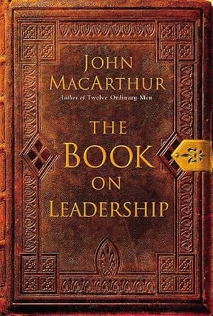 Bild des Verkufers fr The Book on Leadership zum Verkauf von moluna