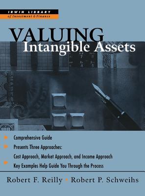 Immagine del venditore per Valuing Intangible Assets venduto da moluna