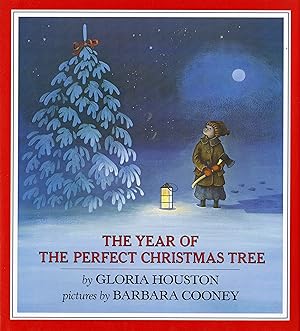 Bild des Verkufers fr The Year of the Perfect Christmas Tree zum Verkauf von moluna