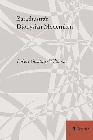 Bild des Verkufers fr Zarathustra\ s Dionysian Modernism zum Verkauf von moluna