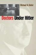 Seller image for Doctors Under Hitler for sale by moluna