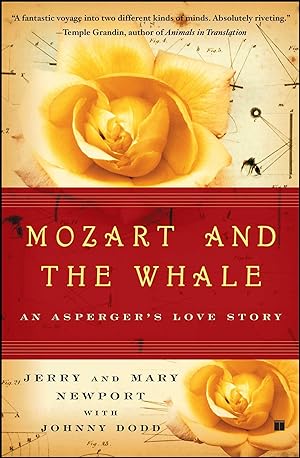 Bild des Verkufers fr Mozart and the Whale zum Verkauf von moluna