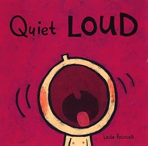 Seller image for Quiet Loud for sale by moluna