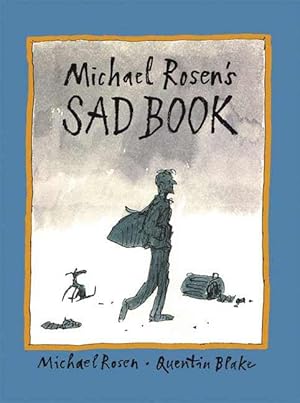 Bild des Verkufers fr Michael Rosen s Sad Book zum Verkauf von moluna