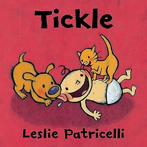 Seller image for Tickle for sale by moluna