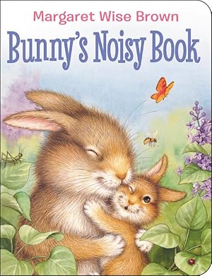 Bild des Verkufers fr Bunny\ s Noisy Book zum Verkauf von moluna
