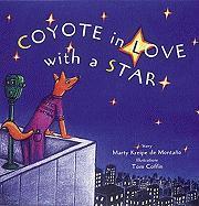 Seller image for Coyote in Love With a Star for sale by moluna