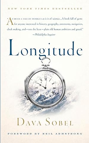 Bild des Verkufers fr Longitude: The True Story of a Lone Genius Who Solved the Greatest Scientific Problem of His Time zum Verkauf von moluna