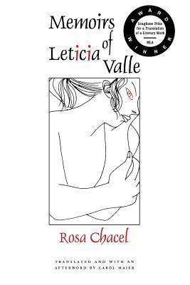 Immagine del venditore per Memoirs of Leticia Valle venduto da moluna