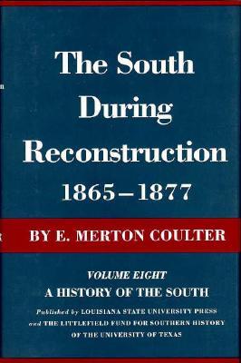 Bild des Verkufers fr The South During Reconstruction, 1865-1877 zum Verkauf von moluna