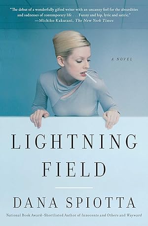 Seller image for Lightning Field for sale by moluna