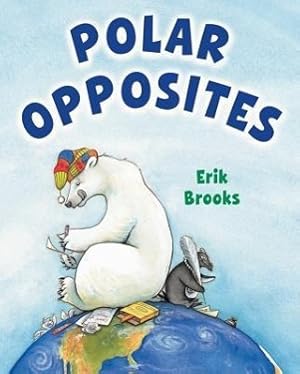 Bild des Verkufers fr Brooks, E: Polar Opposites zum Verkauf von moluna