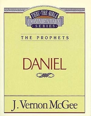 Bild des Verkufers fr Thru the Bible Vol. 26: The Prophets (Daniel): 26 zum Verkauf von moluna