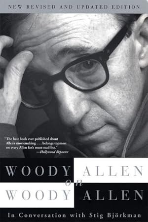 Bild des Verkufers fr Woody Allen On Woody Allen zum Verkauf von moluna