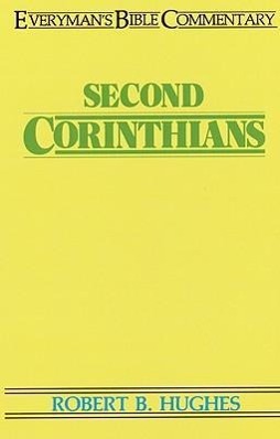 Imagen del vendedor de Second Corinthians a la venta por moluna
