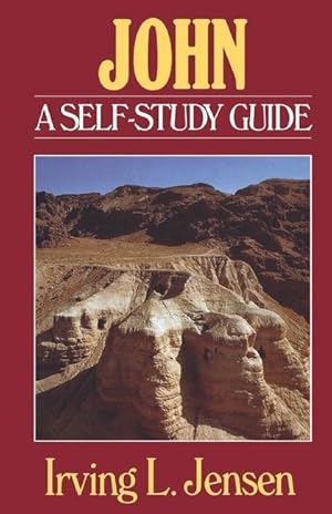Bild des Verkufers fr John- Jensen Bible Self Study Guide zum Verkauf von moluna