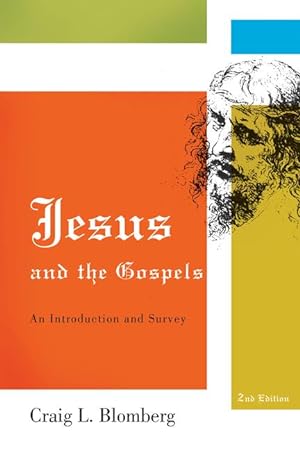 Bild des Verkufers fr Jesus and the Gospels: An Introduction and Survey, Second Edition zum Verkauf von moluna