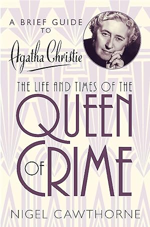 Bild des Verkufers fr A Brief Guide to Agatha Christie zum Verkauf von moluna