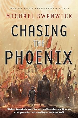 Imagen del vendedor de Chasing the Phoenix a la venta por moluna