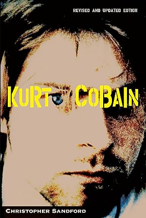 Bild des Verkufers fr Kurt Cobain zum Verkauf von moluna