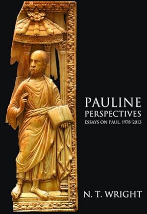 Imagen del vendedor de Pauline Perspectives: Essays on Paul, 1978-2013 a la venta por moluna